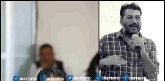 QUEJA CONTRA CONSEJERO JURÍDICO ABRE OTRO FRENTE: PERIODISTA DENUNCIA INTIMIDACIÓN EN OAXACA
