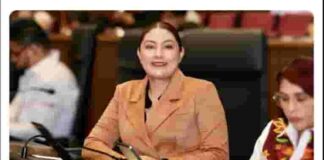 Daniela Taurino va por mayor protección para periodistas en Oaxaca