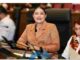 Daniela Taurino va por mayor protección para periodistas en Oaxaca
