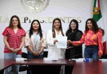 TJACCO propone modernizar el modelo de justicia administrativa en Oaxaca