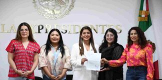TJACCO propone modernizar el modelo de justicia administrativa en Oaxaca