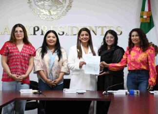 TJACCO propone modernizar el modelo de justicia administrativa en Oaxaca