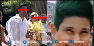 “EL CHAPULÍN TODAS MÍAS” DE OAXACA: HABRÍA TENIDO 5 RELACIONES A LA VEZ