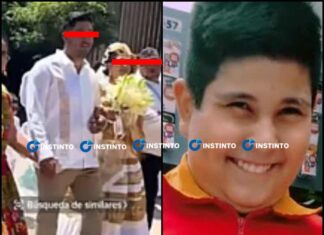 “EL CHAPULÍN TODAS MÍAS” DE OAXACA: HABRÍA TENIDO 5 RELACIONES A LA VEZ