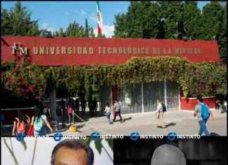 Cuando Heladio Ramírez eligió a un académico para transformar la educación de Oaxaca