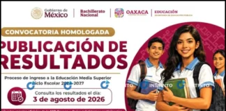 EL «ALGORITMO» DE LA SEP NO ES NUEVO: FUE CREADO HACE 70 AÑOS Y EL DEBATE AHORA ES CÓMO SE UTILIZÓ