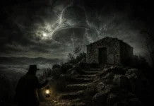 LA CAMPANA QUE NADIE HA PODIDO ENCONTRAR EN OAXACA… Y QUE SUENA CUANDO ALGUIEN VA A MORIR
