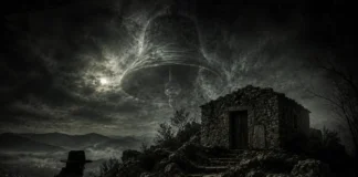 LA CAMPANA QUE NADIE HA PODIDO ENCONTRAR EN OAXACA… Y QUE SUENA CUANDO ALGUIEN VA A MORIR