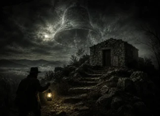 LA CAMPANA QUE NADIE HA PODIDO ENCONTRAR EN OAXACA… Y QUE SUENA CUANDO ALGUIEN VA A MORIR