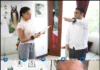 Pavel López Gómez obtuvo su maestría apenas meses antes de asumir el SUNEO