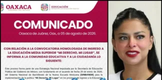 SEP RESPONDE… PERO NO EXPLICA POR QUÉ HAY ALUMNOS ENVIADOS LEJOS DE SUS CASAS