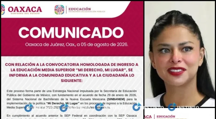 SEP RESPONDE… PERO NO EXPLICA POR QUÉ HAY ALUMNOS ENVIADOS LEJOS DE SUS CASAS