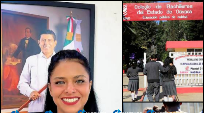 ¿PROMETIERON EL PLANTEL MÁS CERCANO? PADRES DENUNCIAN ASIGNACIONES A HORAS DE SUS CASAS
