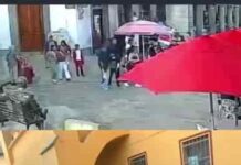 ATROPELLAMIENTO MASIVO EN ZACATLÁN; HAY AL MENOS 11 LESIONADOS