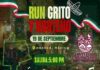 ¡OAXACA CORRE, GRITA Y CELEBRA!
