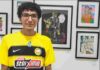 Entre monstruos, rostros y contradicciones: Emmanuel Valdez invita a Oaxaca a mirarse en el espejo
