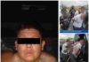 Recapturan a “El Fresa” en un hotel de la Mixteca tras escapar en San Bartolo Coyotepec
