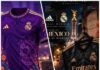 México podría llegar al Real Madrid: preparan colección inspirada en el Día de Muertos