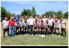 Daniela Taurino fortalece su respaldo al deporte en Santa Lucía del Camino