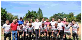 Daniela Taurino fortalece su respaldo al deporte en Santa Lucía del Camino