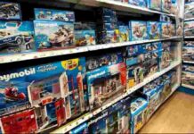 Adiós a una fábrica que fabricó recuerdos: Playmobil cierra su última planta en Alemania