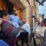 Madres exigen restitución del tamiz auditivo en Oaxaca; servicio fue suspendido