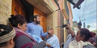 Madres exigen restitución del tamiz auditivo en Oaxaca; servicio fue suspendido